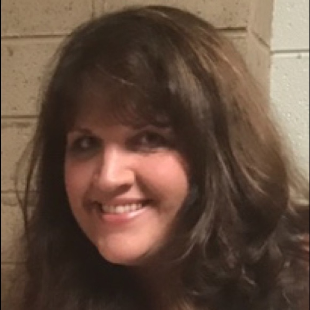 Meet your Posher, Tina